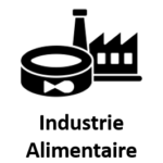 industrie alimentaire